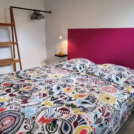 Beau T2 48M2 Tt Confort Calme 2 Adultes 1 Enfant Les Trois-Ilets Eksteriør billede