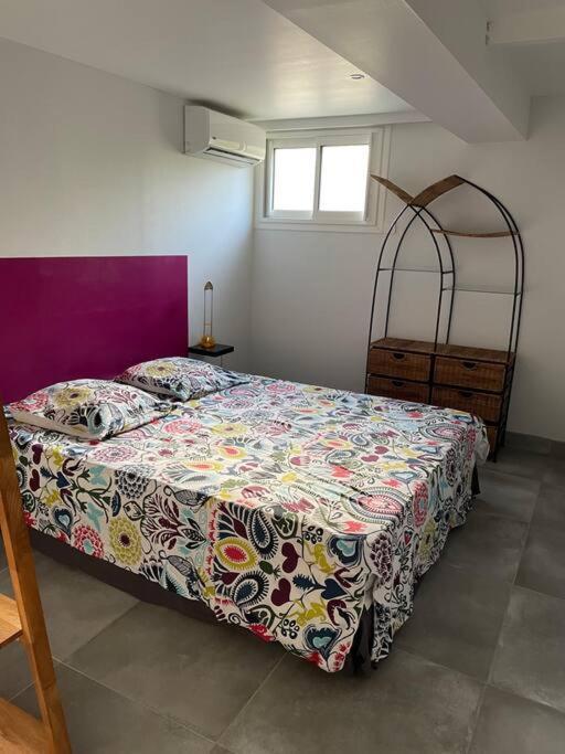 Beau T2 48M2 Tt Confort Calme 2 Adultes 1 Enfant Les Trois-Ilets Eksteriør billede